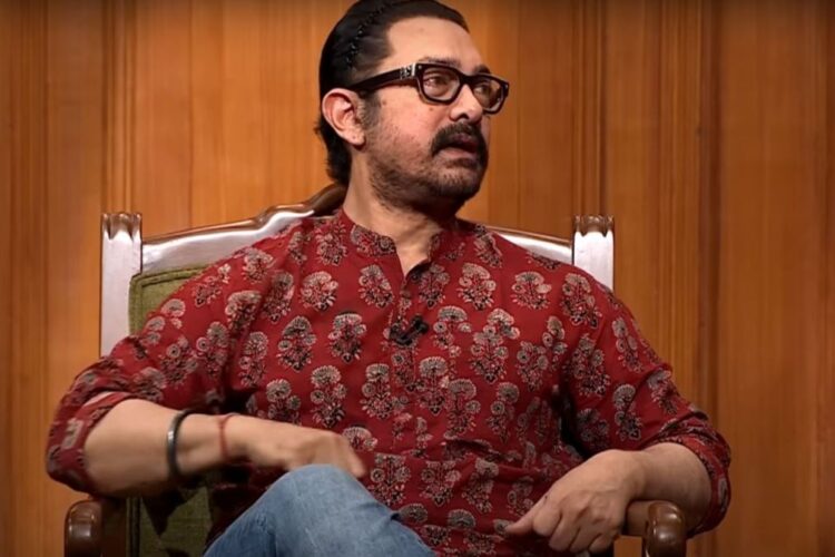 'बहुत गैलाट की, भारत आहत है' आमिर खान पर तुर्की पर पाक का समर्थन करते हुए भारत के खिलाफ मुकाबला ड्रोन की आपूर्ति करके पाक का समर्थन कर रहा है