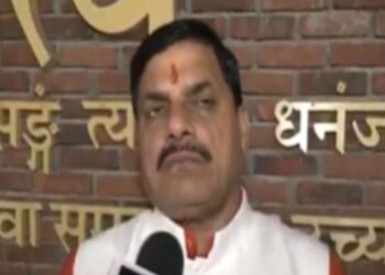 "बहुत दर्दनाक घटना, इससे चोट लगी": मध्य प्रदेश सीएम मोहन यादव पर राजा रघुवंशी हत्या के मामले