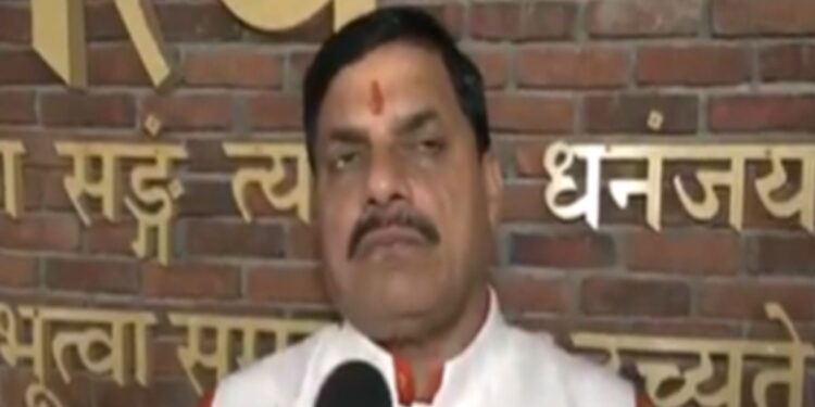 "बहुत दर्दनाक घटना, इससे चोट लगी": मध्य प्रदेश सीएम मोहन यादव पर राजा रघुवंशी हत्या के मामले
