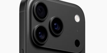 "बहुत ही खूबसूरत!" इनसाइडर ने iPhone 17 प्रो की उच्चतम गुणवत्ता वाली तस्वीर का खुलासा किया