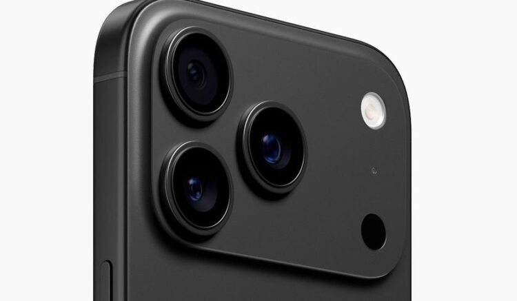 "बहुत ही खूबसूरत!" इनसाइडर ने iPhone 17 प्रो की उच्चतम गुणवत्ता वाली तस्वीर का खुलासा किया