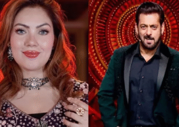 बिग बॉस 19: क्या मुनमुन दत्ता सलमान कहन के शो में प्रवेश करेंगे? प्रवेश अफवाहें उत्साह बढ़ाती हैं