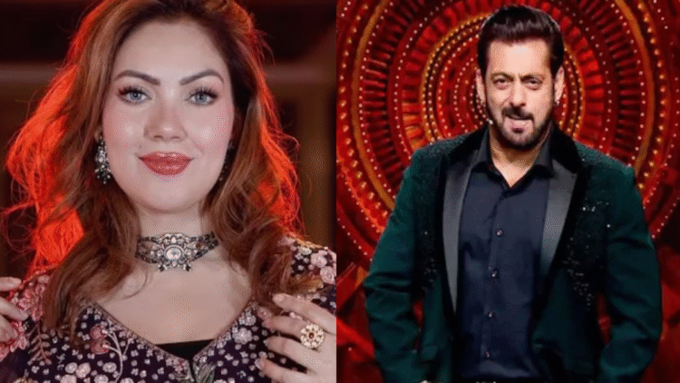 बिग बॉस 19: क्या मुनमुन दत्ता सलमान कहन के शो में प्रवेश करेंगे? प्रवेश अफवाहें उत्साह बढ़ाती हैं