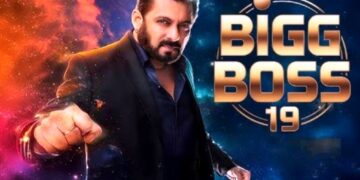 बिग बॉस 19 'रिवाइंड' थीम के साथ पुराने स्कूल जाने के लिए - संशोधित सेटअप, प्रोमो शूट विवरण, नामांकन नियम और अधिक प्रकट हुआ!