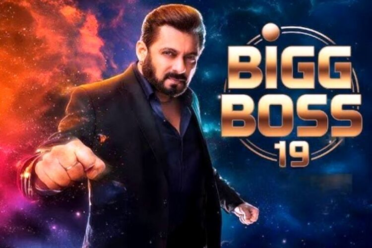 बिग बॉस 19 'रिवाइंड' थीम के साथ पुराने स्कूल जाने के लिए - संशोधित सेटअप, प्रोमो शूट विवरण, नामांकन नियम और अधिक प्रकट हुआ!