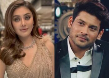 बिग बॉस के अंतिम संस्कार ने आज मुंबई में जगह लेने के लिए शेफली जरीवाला को प्रसिद्धि दी; वेन्यू में सिद्धार्थ शुक्ला कनेक्शन है - पता करें!