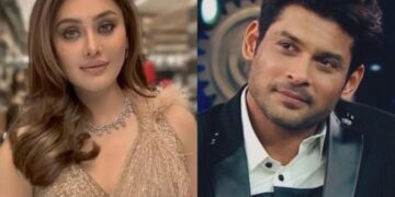 बिग बॉस के अंतिम संस्कार ने आज मुंबई में जगह लेने के लिए शेफली जरीवाला को प्रसिद्धि दी; वेन्यू में सिद्धार्थ शुक्ला कनेक्शन है - पता करें!