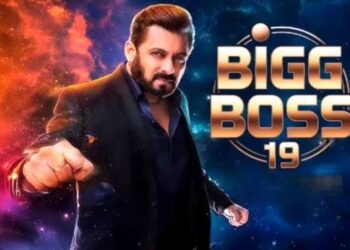 बिग बॉस पर बिग ब्रेकिंग 19 प्रोमो! सीक्रेट रूम स्पार्क्स जिज्ञासा, ड्रामा में संकेत को रिवाइंड करें