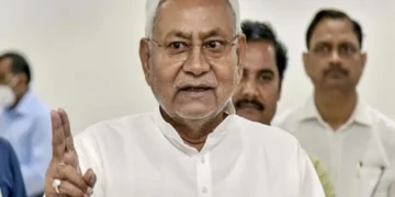 बिहार चुनावों से आगे, सीएम नीतीश कुमार ने सामाजिक सुरक्षा पेंशन योजना में प्रमुख वृद्धि की घोषणा की