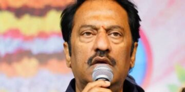 बीआरएस नेता मगांती गोपीनाथ 63 पर गुजरता है; सीएम रेवैंथ और अन्य श्रद्धांजलि देते हैं