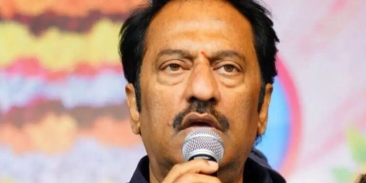 बीआरएस नेता मगांती गोपीनाथ 63 पर गुजरता है; सीएम रेवैंथ और अन्य श्रद्धांजलि देते हैं
