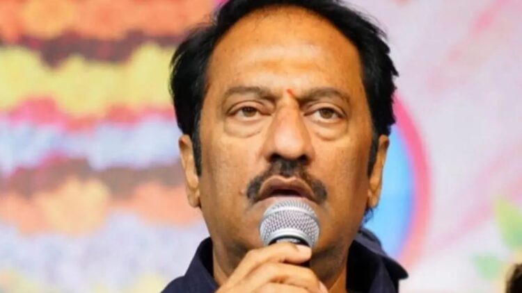बीआरएस नेता मगांती गोपीनाथ 63 पर गुजरता है; सीएम रेवैंथ और अन्य श्रद्धांजलि देते हैं