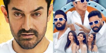 बॉक्स ऑफिस कलेक्शन: क्या आमिर खान की सीतारे ज़मीन बराबर रिलीज रिलीज़ ने अक्सशय कुमार स्टारर हाउसफुल 5 के गोल्डन रन को रोकेंगी?