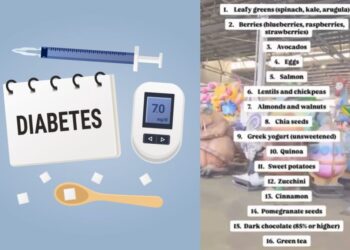 ब्लड शुगर: डायबिटीज को कैसे रोका जाए? 100 से नीचे ग्लूकोज स्तर रखने के लिए 16 सर्वश्रेष्ठ खाद्य पदार्थ