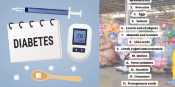 ब्लड शुगर: डायबिटीज को कैसे रोका जाए? 100 से नीचे ग्लूकोज स्तर रखने के लिए 16 सर्वश्रेष्ठ खाद्य पदार्थ