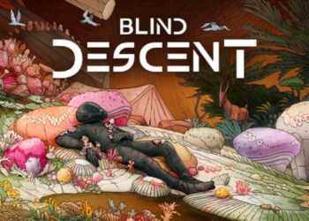 ब्लाइंड डिसेंट: नई SCI-BLIND DISCENTFI को-ऑप सर्वाइवल गेम पीसी, PS5 और Xbox में आ रहा है