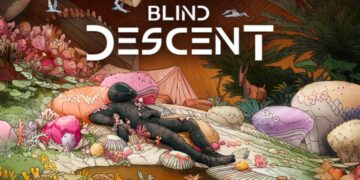 ब्लाइंड डिसेंट: नई SCI-BLIND DISCENTFI को-ऑप सर्वाइवल गेम पीसी, PS5 और Xbox में आ रहा है