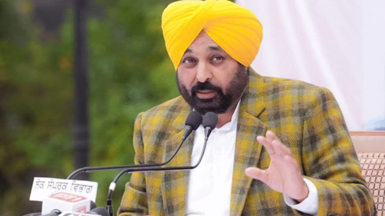 भगवंत मान द्वारा इन्फ्रा बूस्ट! बजट 19000 किमी लिंक रोड के लिए पारित किया गया, विवरण की जाँच करें