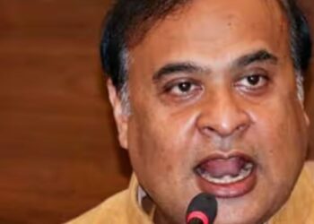 "भारत आज ताकत के साथ बोलता है, सबमिशन नहीं": असम सीएम ने राहुल गांधी की "आत्मसमर्पण" टिप्पणी पर वापस हिट किया