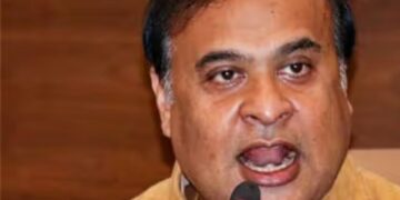 "भारत आज ताकत के साथ बोलता है, सबमिशन नहीं": असम सीएम ने राहुल गांधी की "आत्मसमर्पण" टिप्पणी पर वापस हिट किया