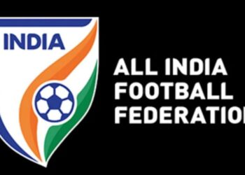 भारत एएफसी एशियन कप, फुटसल और बीच फुटबॉल प्रतियोगिताओं के लिए बोली लगाने के लिए, एआईएफएफ अध्यक्ष कल्याण चौबे की पुष्टि करता है