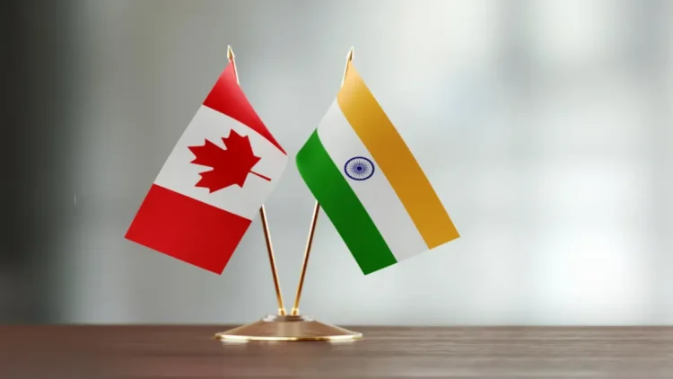 भारत कनाडा संबंध: पीएम मोदी जी 7 शिखर सम्मेलन में भाग लेने के लिए! क्या यह जस्टिन ट्रूडो के बाद एक नए युग की सुबह है