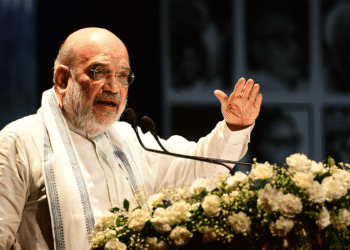 'भारत कभी भी तानाशाही को स्वीकार नहीं करेगा - आपातकाल के' डार्क चैप्टर 'की 50 वीं वर्षगांठ पर शाह