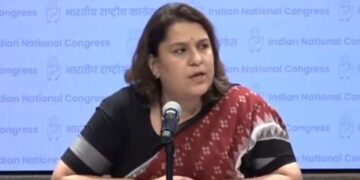 भारत के लिए अमेरिकी यात्रा सलाहकार से पता चलता है कि पीएम मोदी की विदेश नीति 'फॉलन फ्लैट' है, कांग्रेस का कहना है