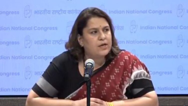 भारत के लिए अमेरिकी यात्रा सलाहकार से पता चलता है कि पीएम मोदी की विदेश नीति 'फॉलन फ्लैट' है, कांग्रेस का कहना है