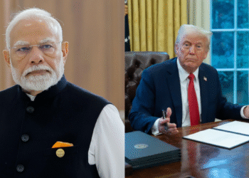 भारत के लिए बड़ी जीत! डोनाल्ड ट्रम्प ने स्वीकार किया