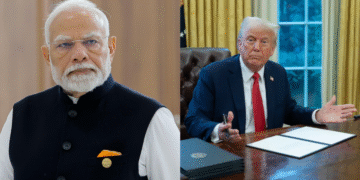भारत के लिए बड़ी जीत! डोनाल्ड ट्रम्प ने स्वीकार किया