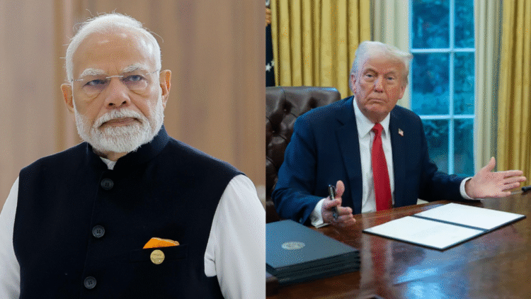 भारत के लिए बड़ी जीत! डोनाल्ड ट्रम्प ने स्वीकार किया