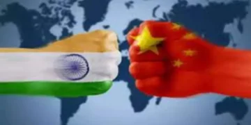 भारत चीन को बाहर करता है! Mazagon Dock Shipbuilders Limited Colombo Dockyard, भारत के किनारे में नियंत्रण हिस्सेदारी का अधिग्रहण करने के लिए लिमिटेड