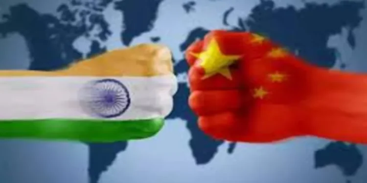 भारत चीन को बाहर करता है! Mazagon Dock Shipbuilders Limited Colombo Dockyard, भारत के किनारे में नियंत्रण हिस्सेदारी का अधिग्रहण करने के लिए लिमिटेड