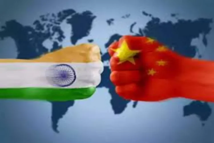 भारत चीन को बाहर करता है! Mazagon Dock Shipbuilders Limited Colombo Dockyard, भारत के किनारे में नियंत्रण हिस्सेदारी का अधिग्रहण करने के लिए लिमिटेड