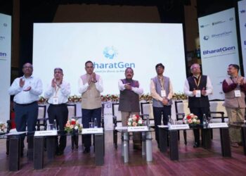 भारत जनरल: भारत का पहला स्वदेशी मल्टीमॉडल एआई भाषा मॉडल लॉन्च किया गया