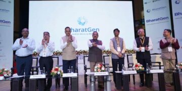 भारत जनरल: भारत का पहला स्वदेशी मल्टीमॉडल एआई भाषा मॉडल लॉन्च किया गया