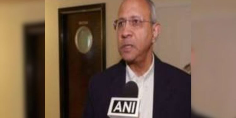 "भारत तैयार है और अपने दम पर आतंकवाद से लड़ने की क्षमता रखता है": लंदन में पूर्व डाई एनएसए पंकज सरन