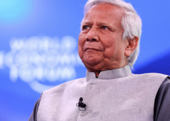 भारत ने मुहम्मद यूनुस को बिना किसी अनिश्चितता की चेतावनी दी, हमारी विरासत पर हमला करना बंद कर दिया