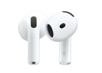भारत में AirPods 4 मूल्य को छूट मिलती है