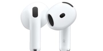भारत में AirPods 4 मूल्य को छूट मिलती है