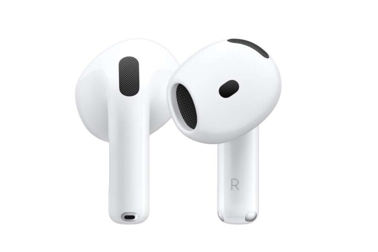 भारत में AirPods 4 मूल्य को छूट मिलती है