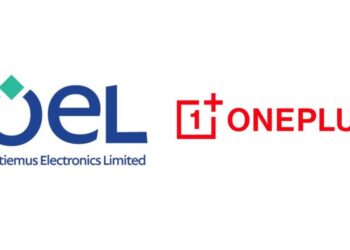 भारत में IoT उपकरणों के निर्माण के लिए Optiemus इलेक्ट्रॉनिक्स के साथ OnePlus भागीदार