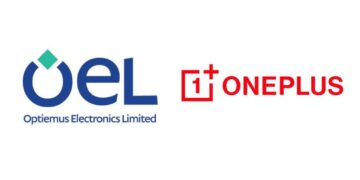 भारत में IoT उपकरणों के निर्माण के लिए Optiemus इलेक्ट्रॉनिक्स के साथ OnePlus भागीदार