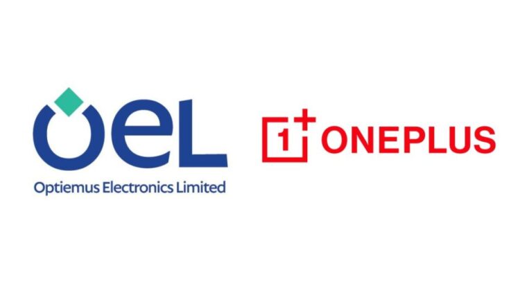 भारत में IoT उपकरणों के निर्माण के लिए Optiemus इलेक्ट्रॉनिक्स के साथ OnePlus भागीदार