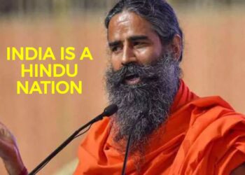 'भारत स्वभाव से हिंदू है ...' बाबा रामदेव का दावा है कि मुस्लिम, ईसाई और अन्य लोगों के सनाटानी पूर्वज थे, यह करना चाहता है