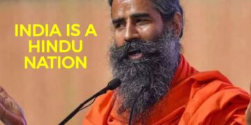 'भारत स्वभाव से हिंदू है ...' बाबा रामदेव का दावा है कि मुस्लिम, ईसाई और अन्य लोगों के सनाटानी पूर्वज थे, यह करना चाहता है