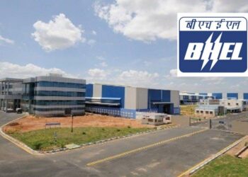 भेल ने छह 800 मेगावाट थर्मल इकाइयों के लिए अडानी पावर से 6,500 करोड़ रुपये का ऑर्डर दिया