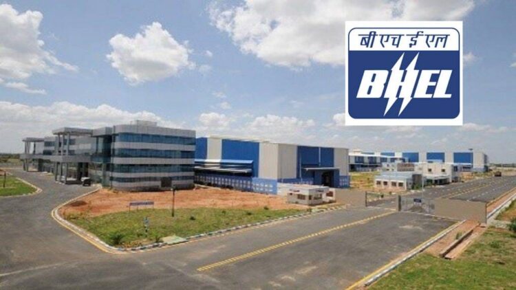 भेल ने छह 800 मेगावाट थर्मल इकाइयों के लिए अडानी पावर से 6,500 करोड़ रुपये का ऑर्डर दिया