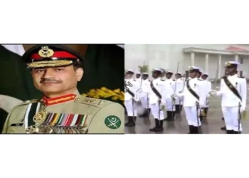 भ्रम में असिम मुनिर! भारत पर वजीरिस्तान के हमले को पिन करने की कोशिश करता है, प्रतिज्ञाओं ने जम्मू -कश्मीर विद्रोह के लिए समर्थन जारी रखा, भारत प्रतिक्रिया करता है